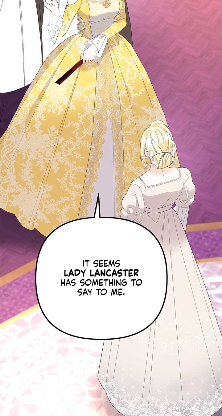I Got Married to a Duke Called Beast Chapter 44 page 77
