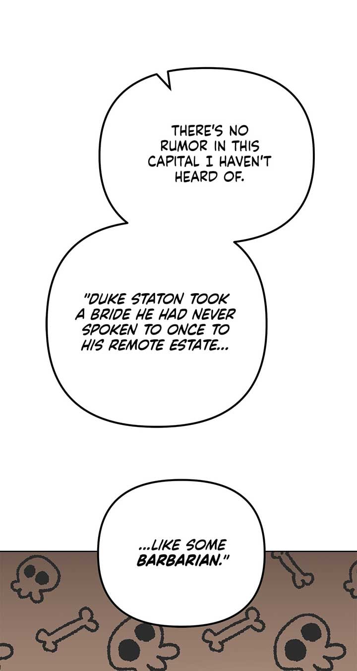 I Got Married to a Duke Called Beast Chapter 44 page 7
