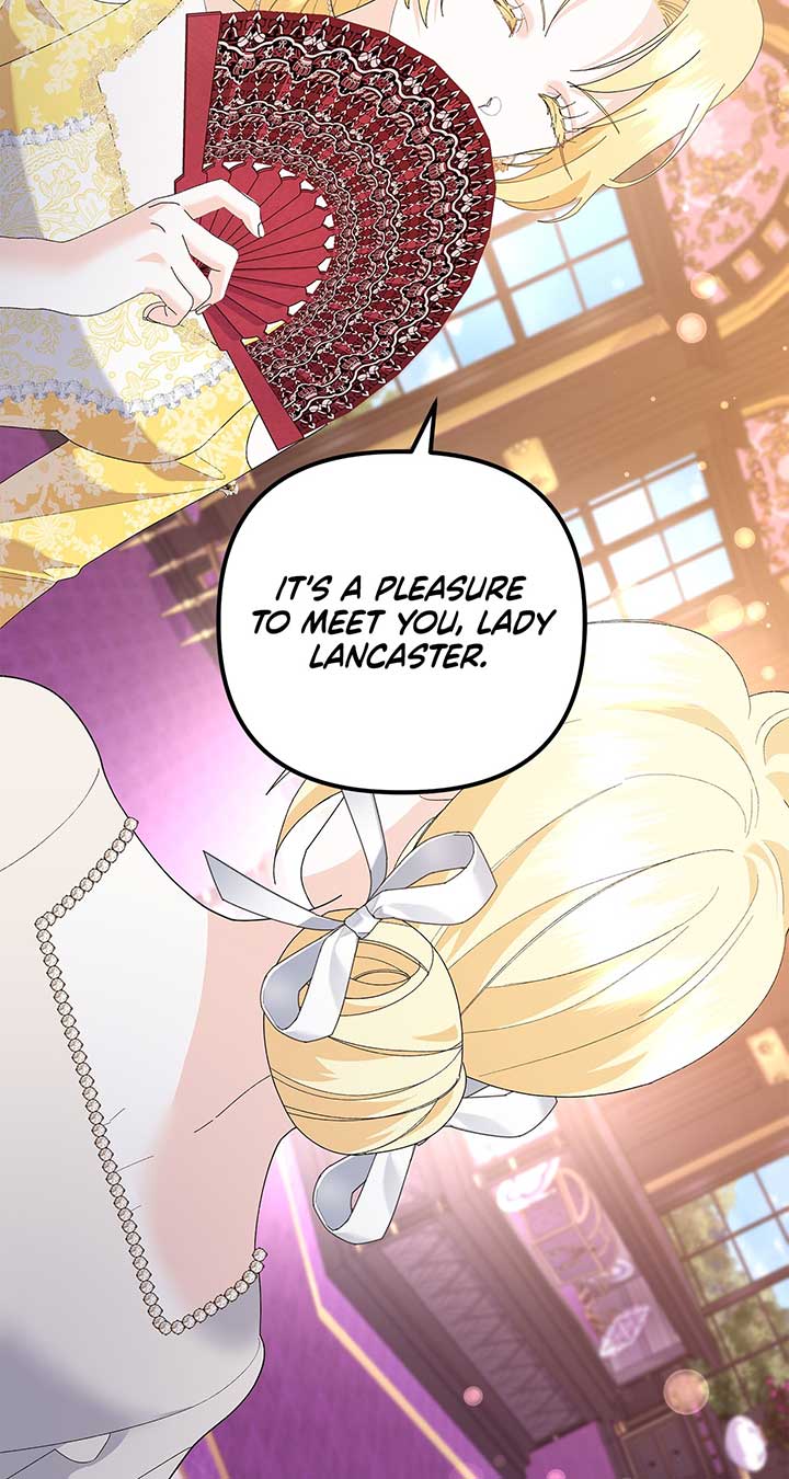 I Got Married to a Duke Called Beast Chapter 44 page 80