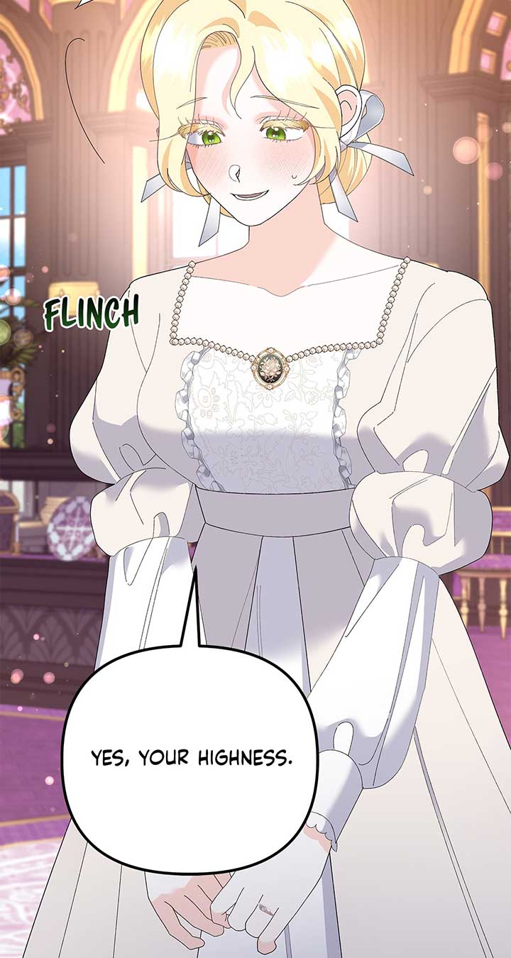 I Got Married to a Duke Called Beast Chapter 44 page 83