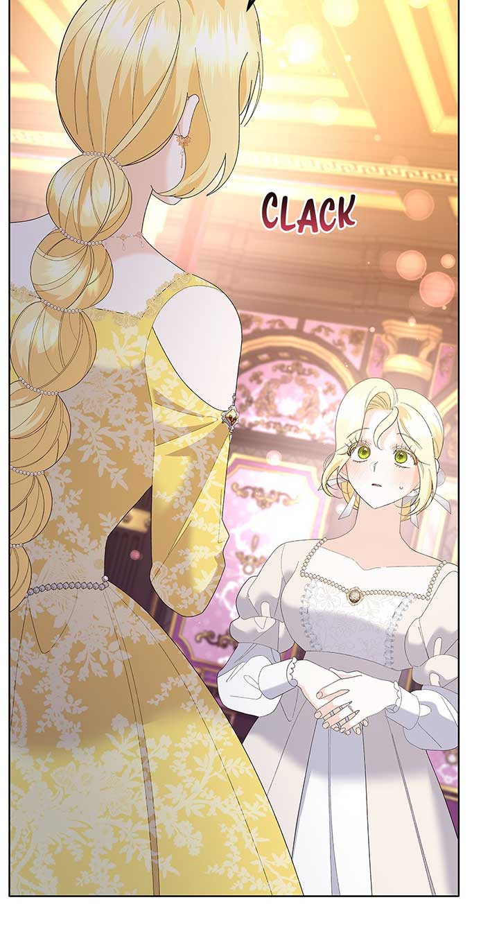 I Got Married to a Duke Called Beast Chapter 44 page 85
