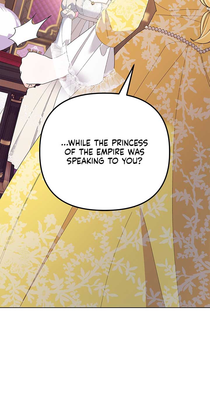 I Got Married to a Duke Called Beast Chapter 44 page 89