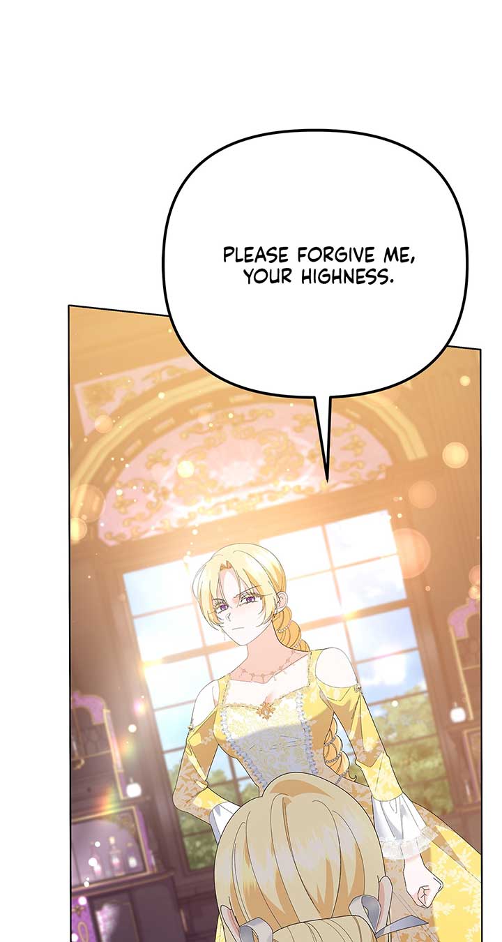 I Got Married to a Duke Called Beast Chapter 44 page 90