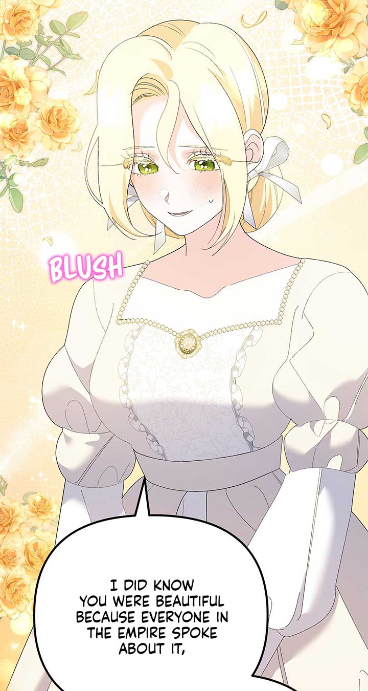 I Got Married to a Duke Called Beast Chapter 44 page 92