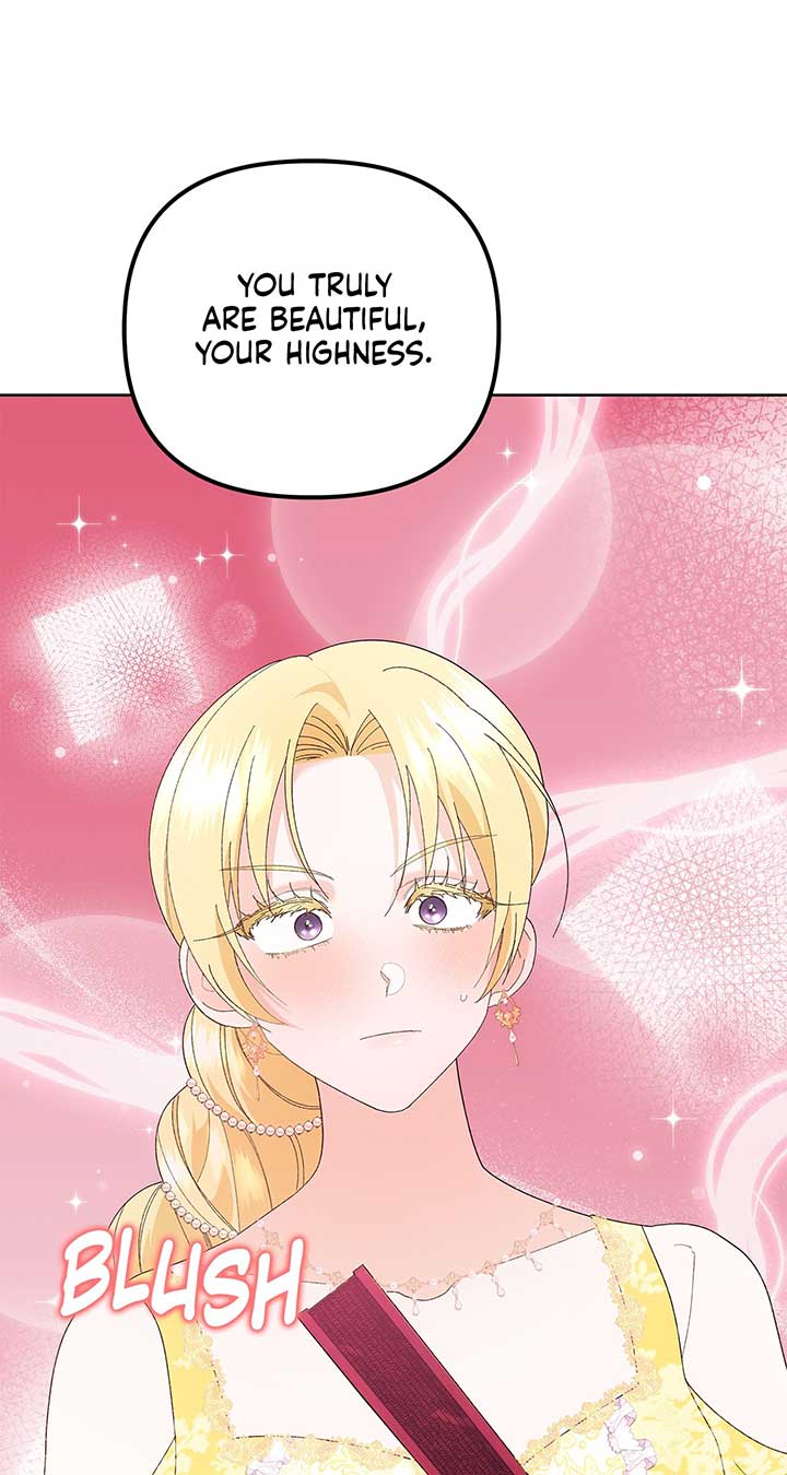 I Got Married to a Duke Called Beast Chapter 44 page 95