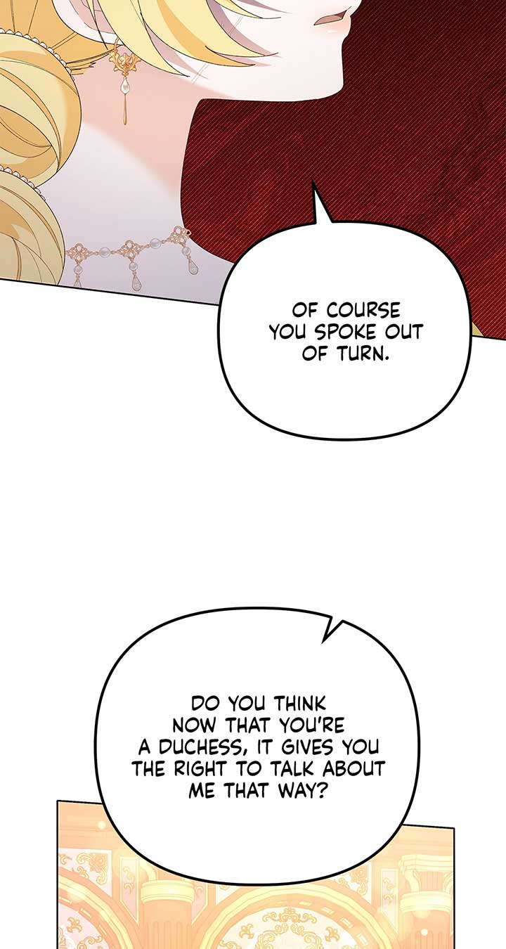 I Got Married to a Duke Called Beast Chapter 45 page 9