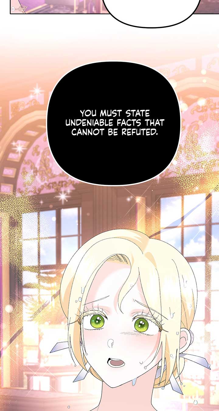 I Got Married to a Duke Called Beast Chapter 45 page 99