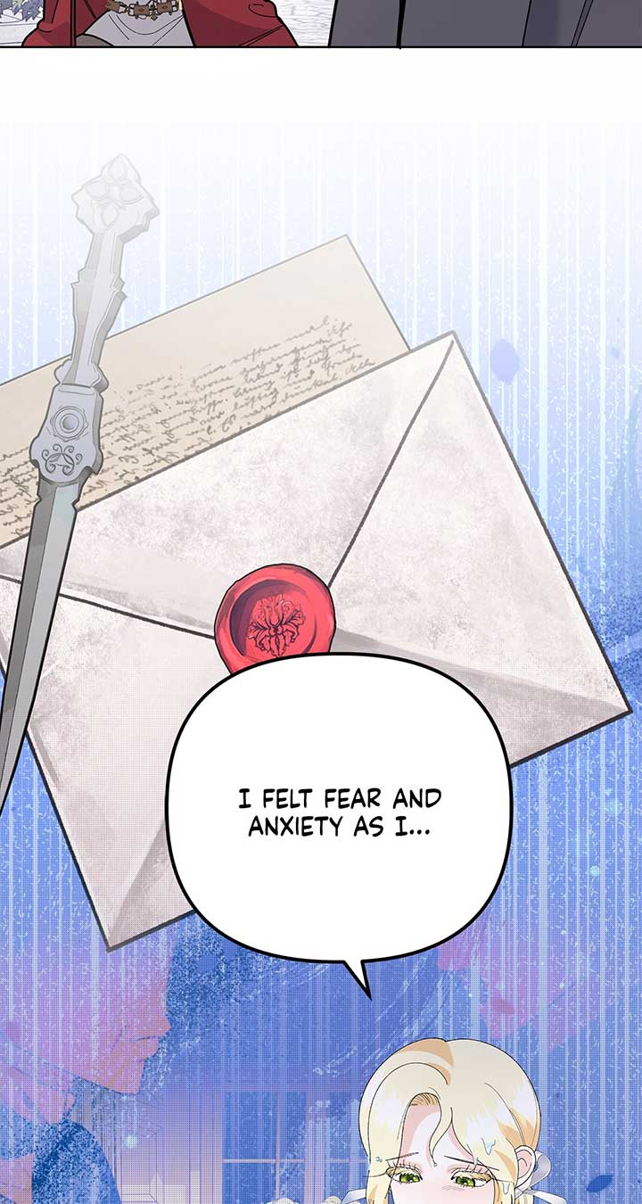 I Got Married to a Duke Called Beast Chapter 45 page 104