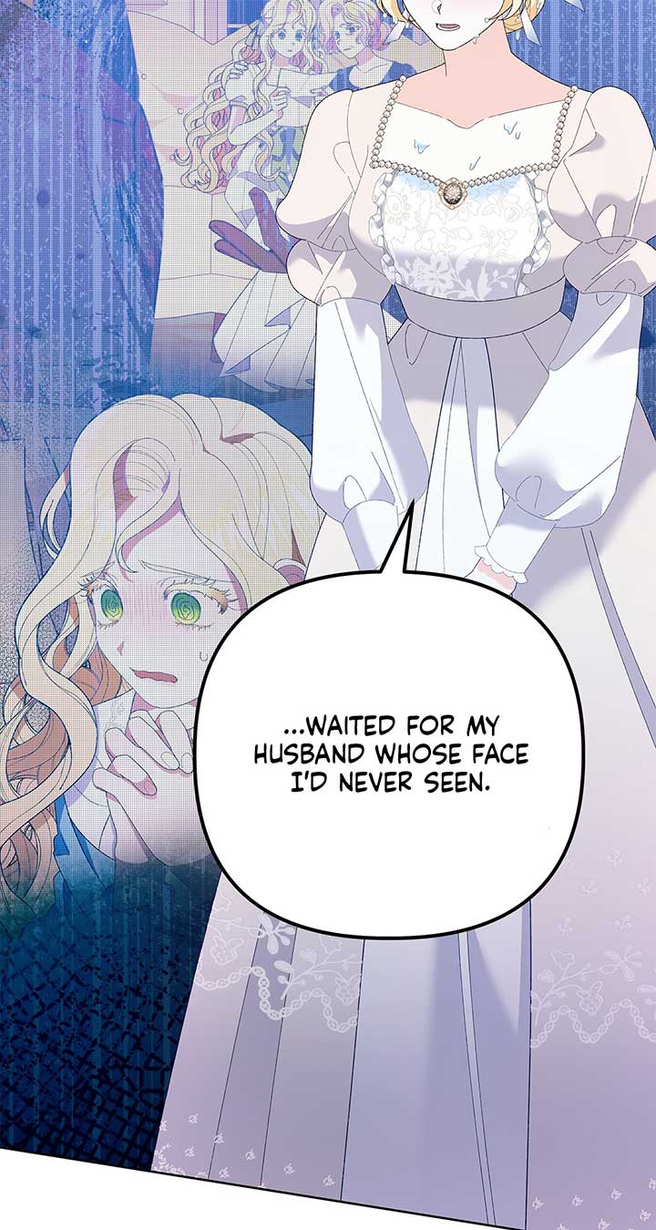I Got Married to a Duke Called Beast Chapter 45 page 105