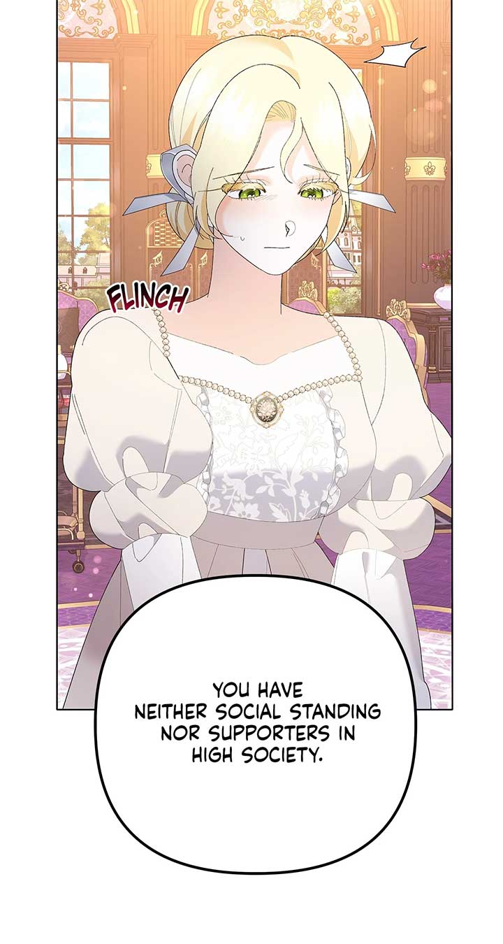 I Got Married to a Duke Called Beast Chapter 45 page 10
