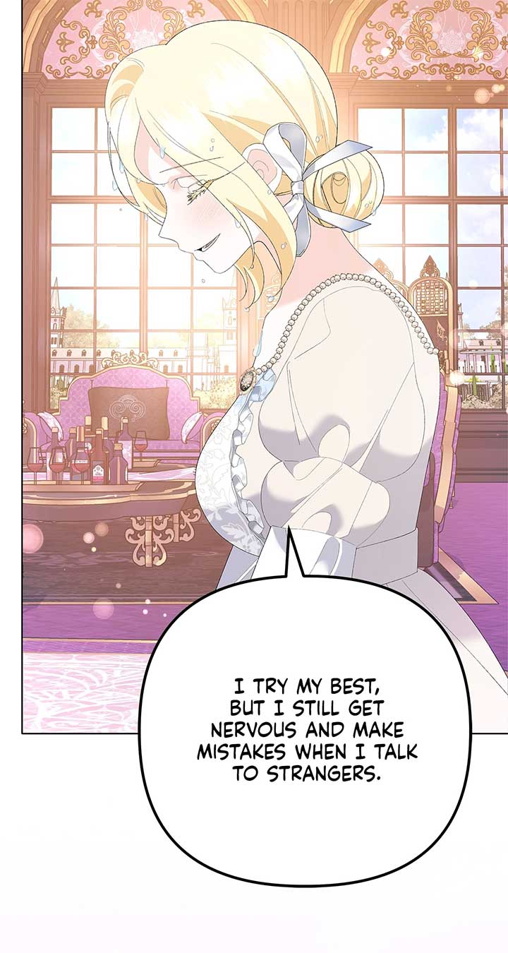 I Got Married to a Duke Called Beast Chapter 45 page 115
