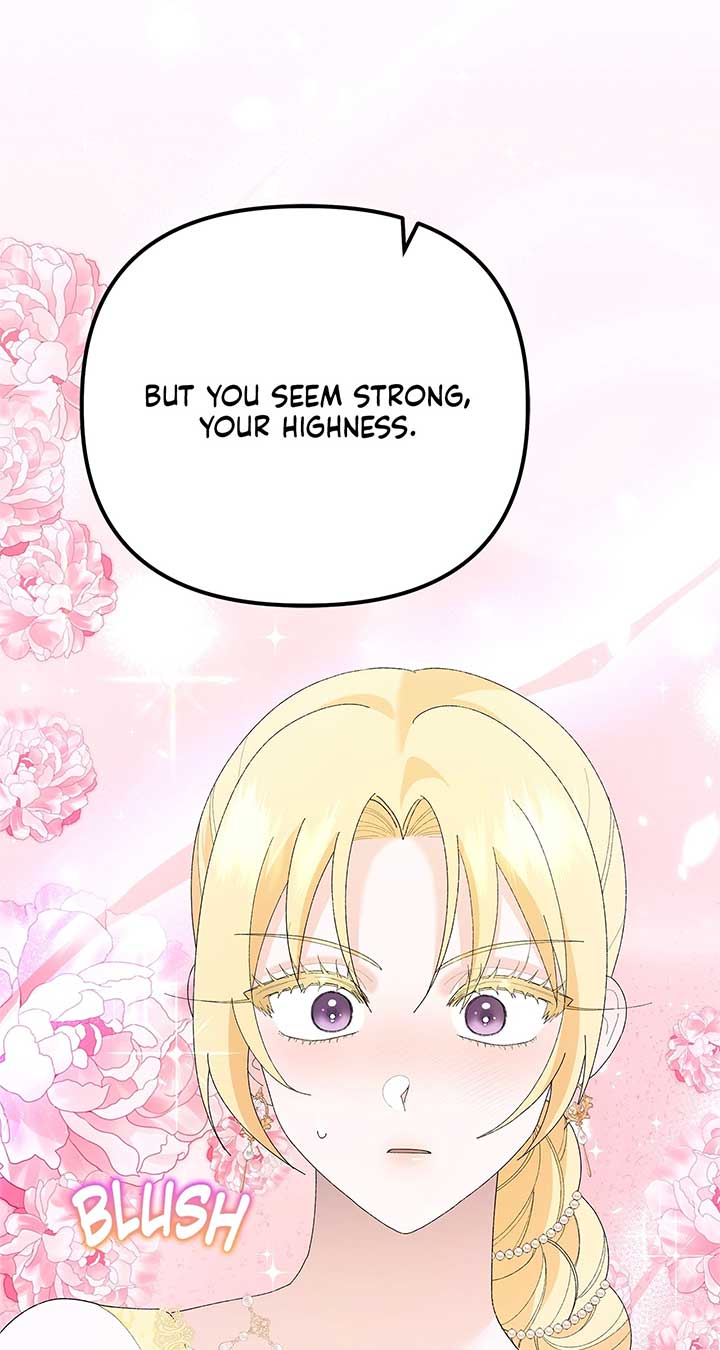 I Got Married to a Duke Called Beast Chapter 45 page 116