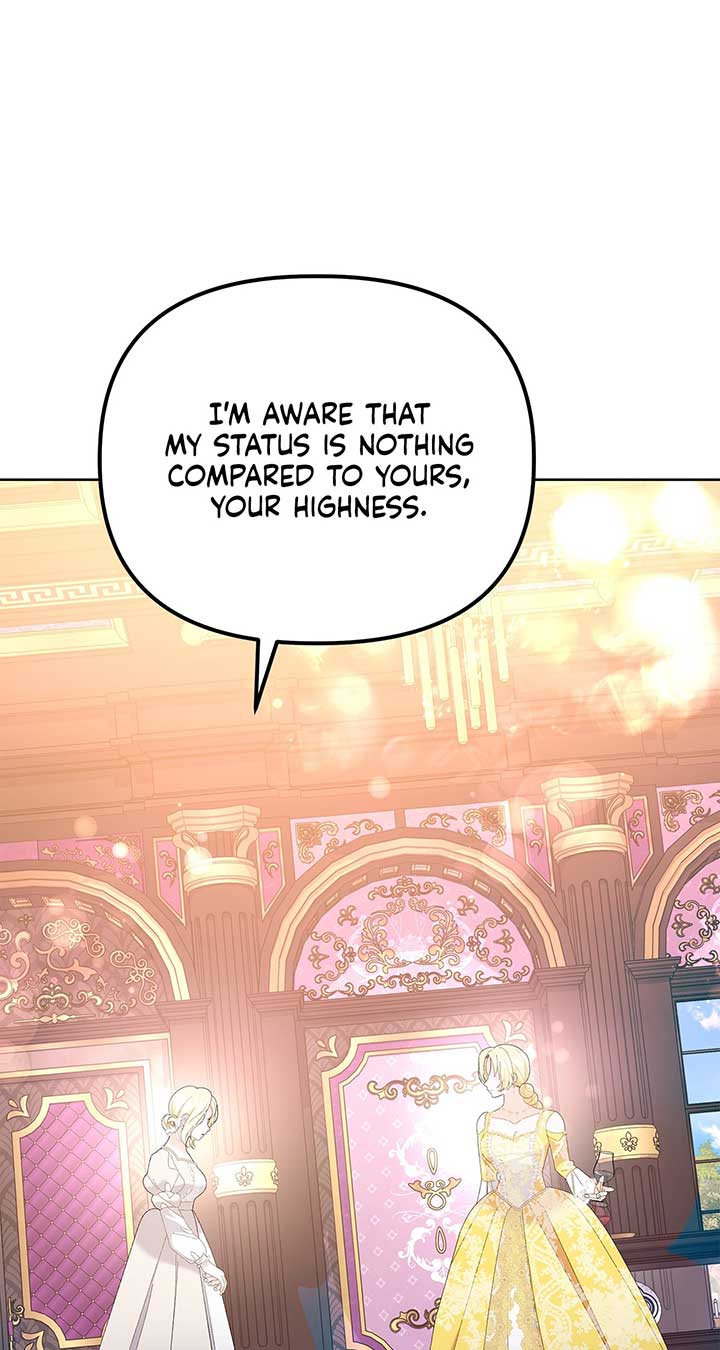 I Got Married to a Duke Called Beast Chapter 45 page 11