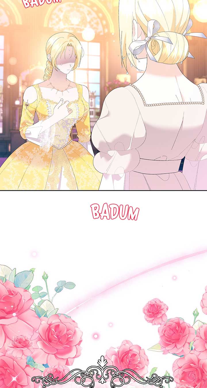 I Got Married to a Duke Called Beast Chapter 45 page 121