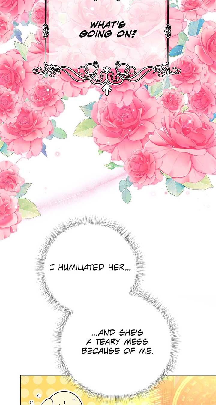 I Got Married to a Duke Called Beast Chapter 45 page 122
