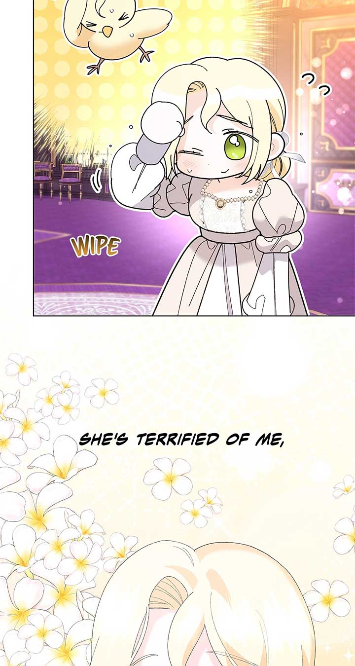 I Got Married to a Duke Called Beast Chapter 45 page 123
