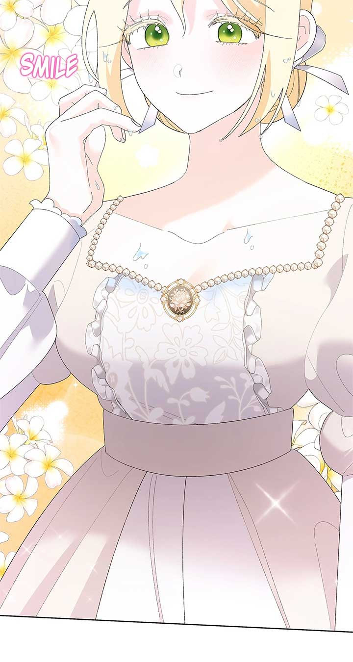 I Got Married to a Duke Called Beast Chapter 45 page 124
