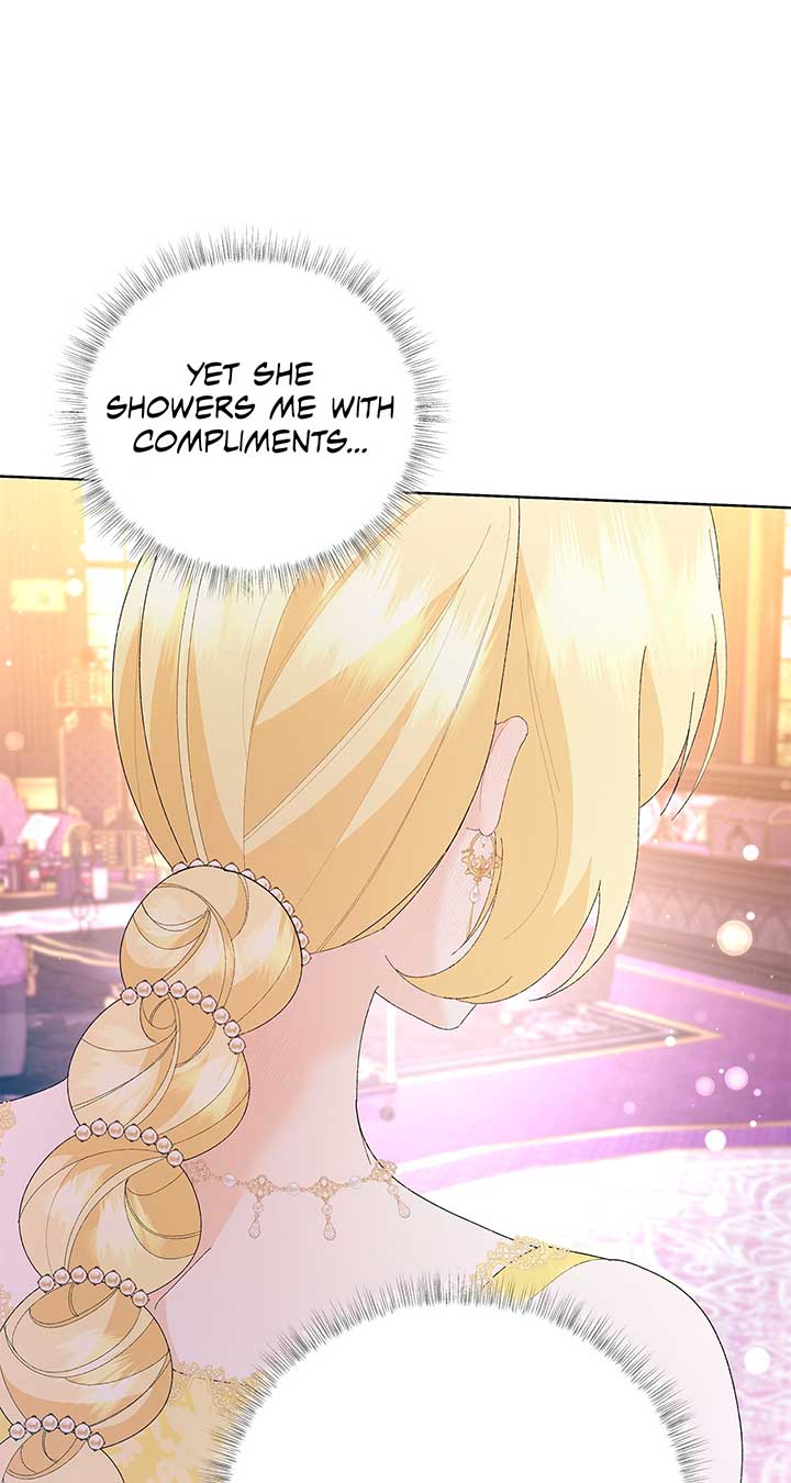 I Got Married to a Duke Called Beast Chapter 45 page 125