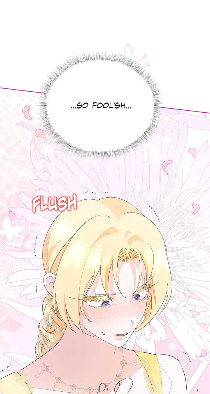 I Got Married to a Duke Called Beast Chapter 45 page 128