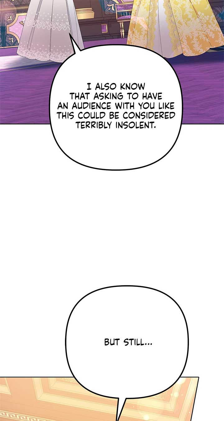 I Got Married to a Duke Called Beast Chapter 45 page 12