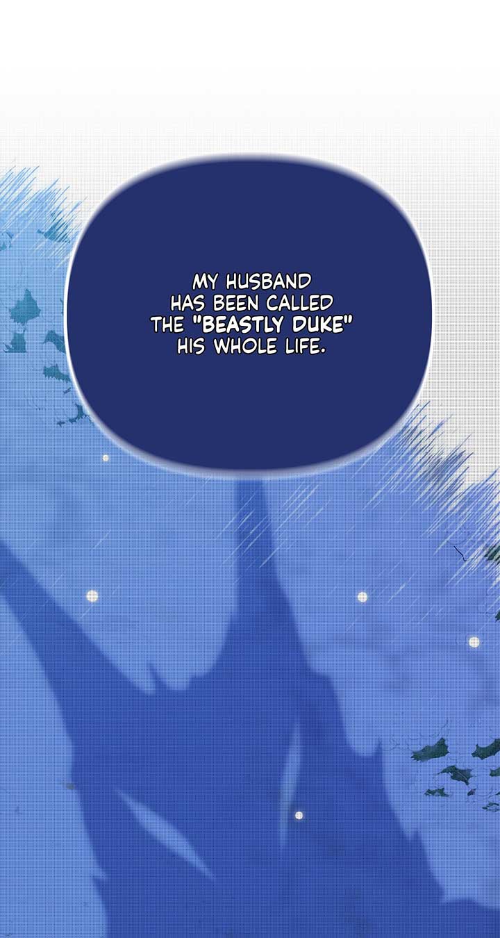 I Got Married to a Duke Called Beast Chapter 45 page 16