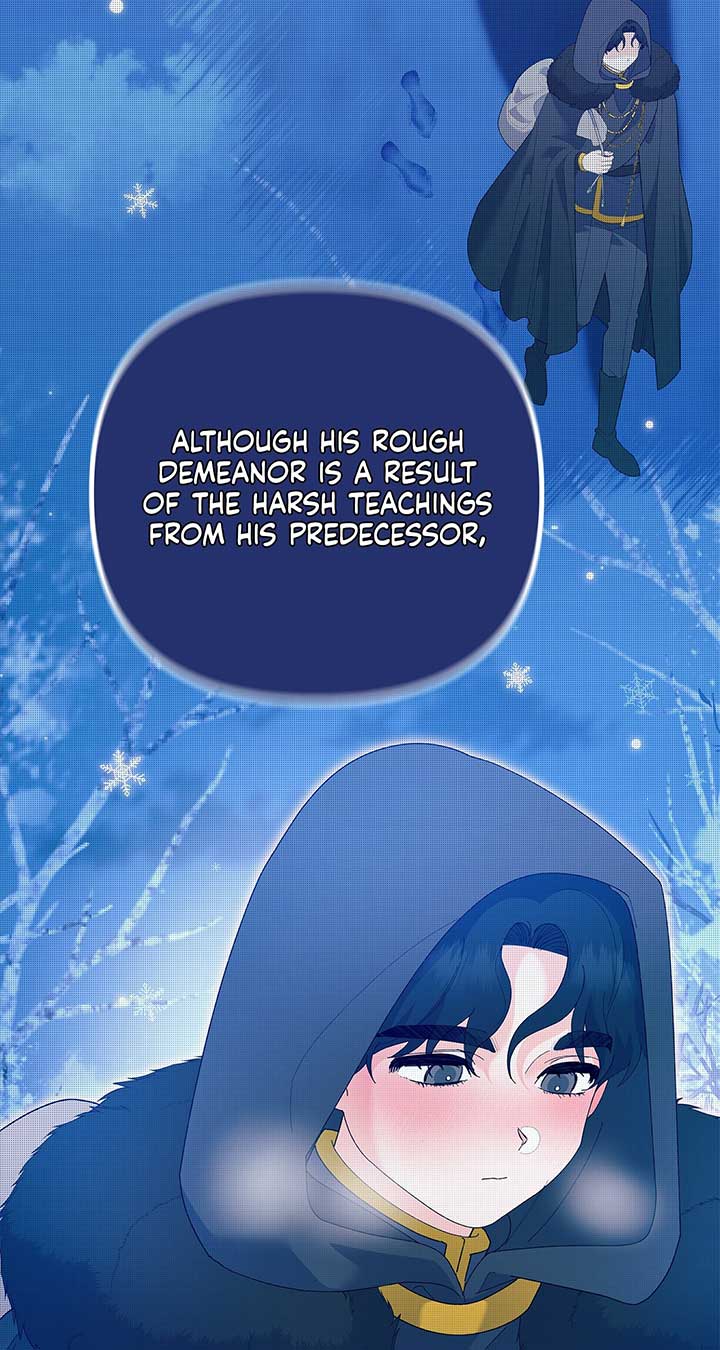 I Got Married to a Duke Called Beast Chapter 45 page 18