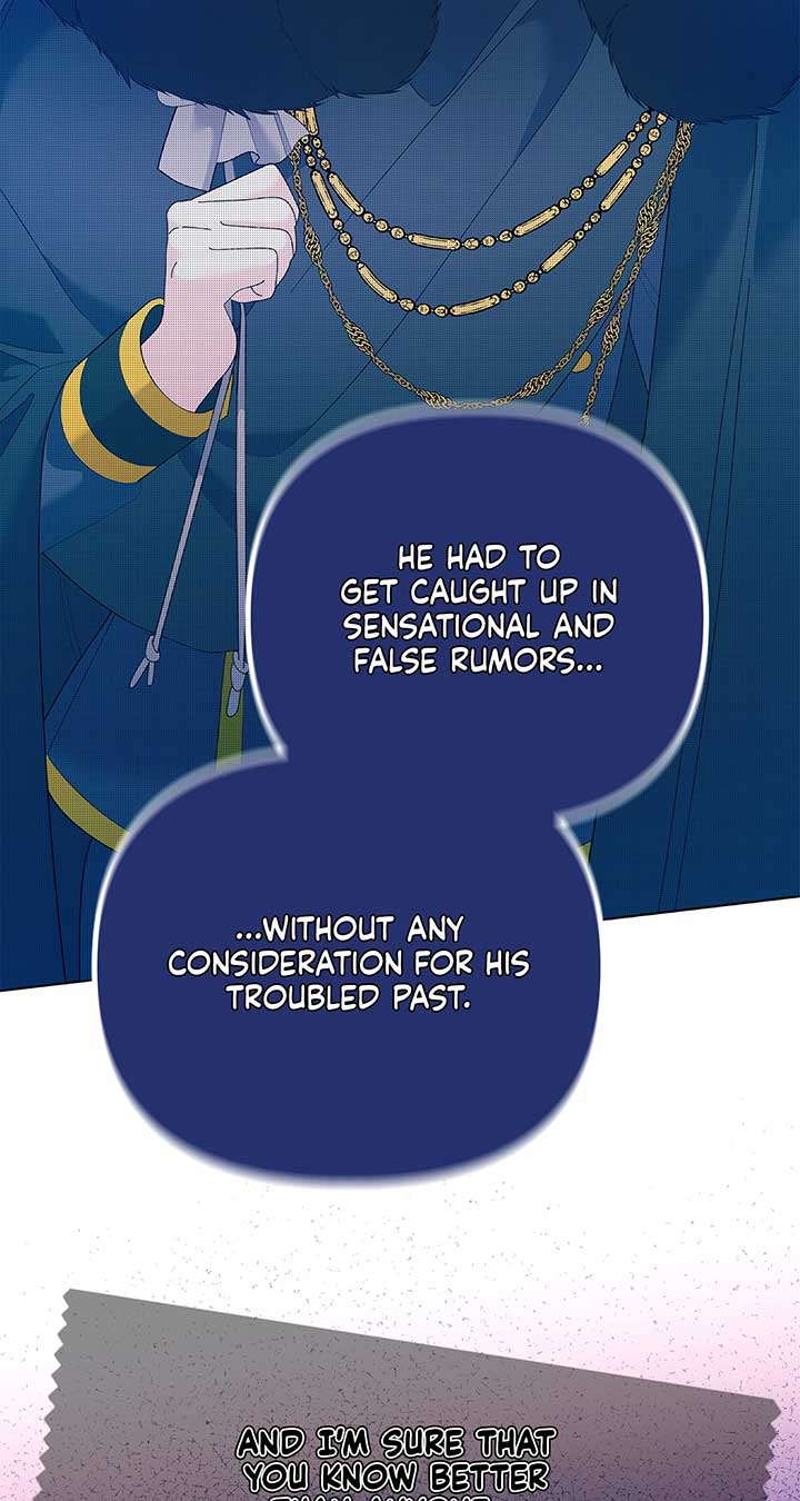 I Got Married to a Duke Called Beast Chapter 45 page 19
