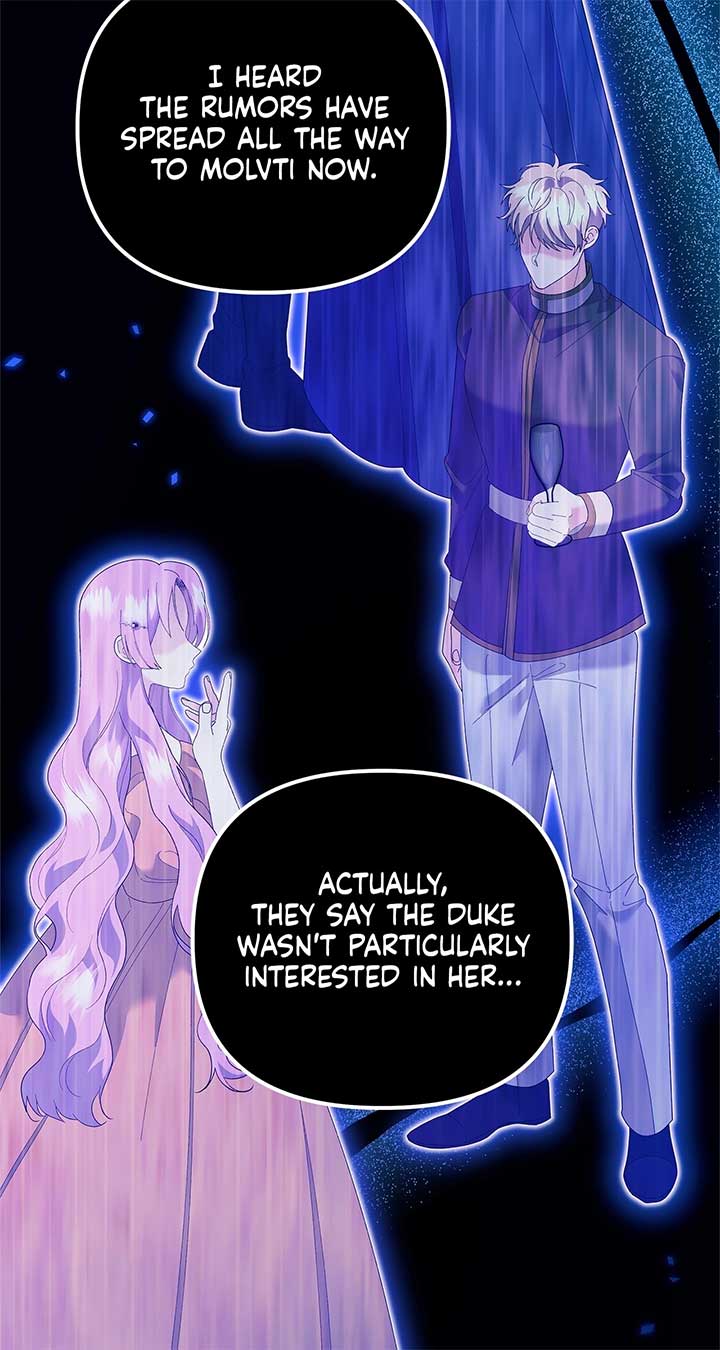 I Got Married to a Duke Called Beast Chapter 45 page 21