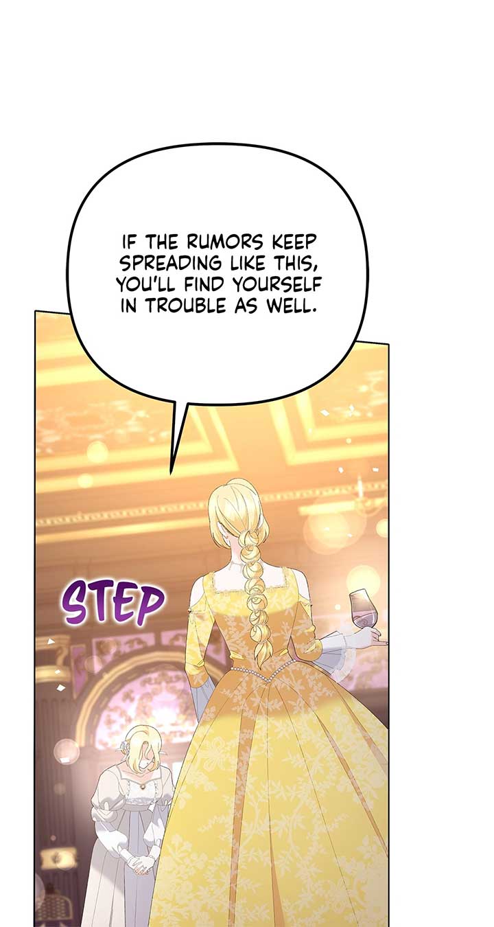 I Got Married to a Duke Called Beast Chapter 45 page 24