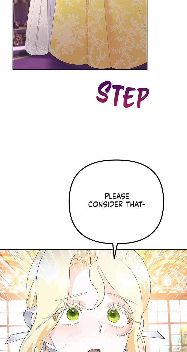 I Got Married to a Duke Called Beast Chapter 45 page 25