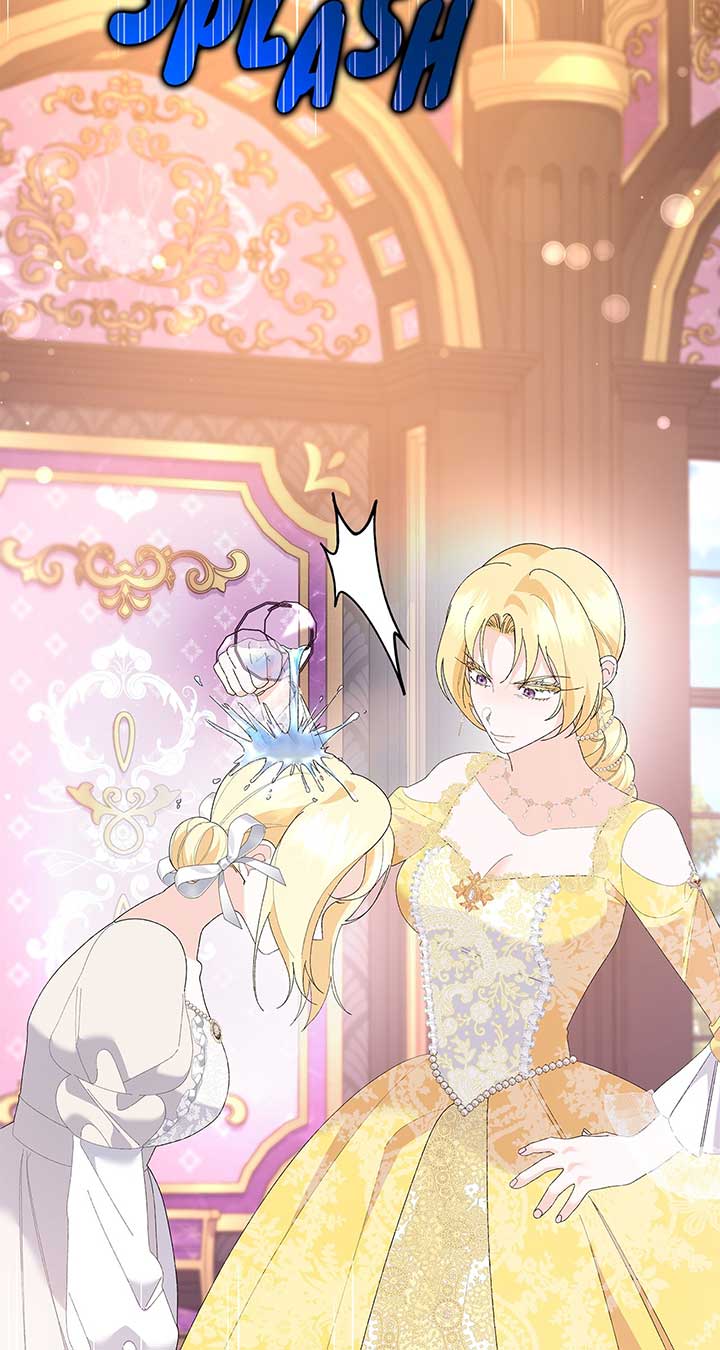 I Got Married to a Duke Called Beast Chapter 45 page 27