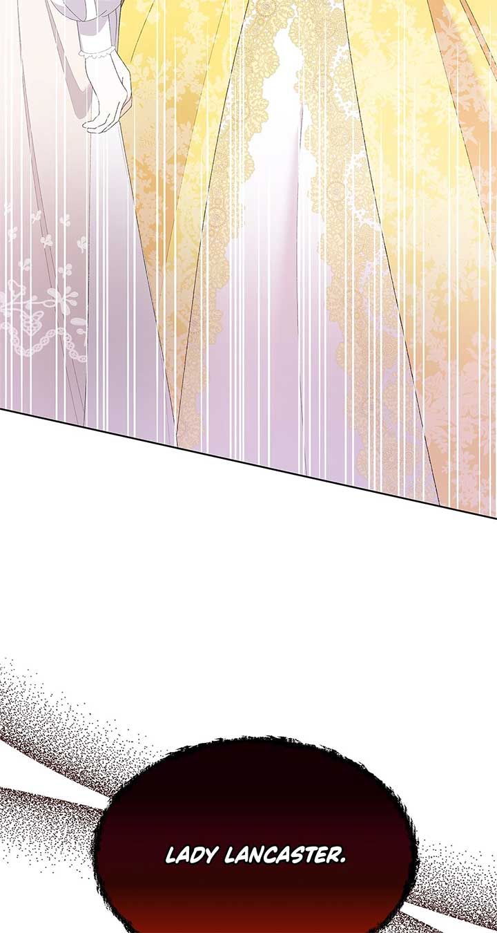 I Got Married to a Duke Called Beast Chapter 45 page 28