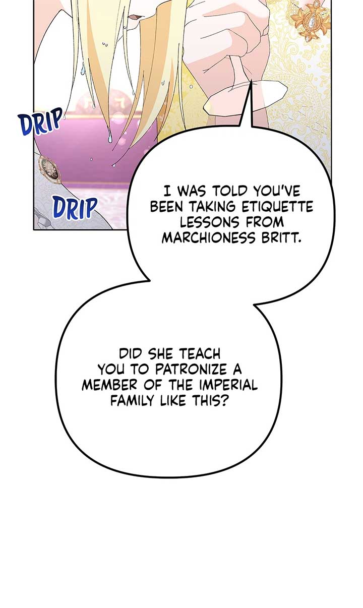 I Got Married to a Duke Called Beast Chapter 45 page 30