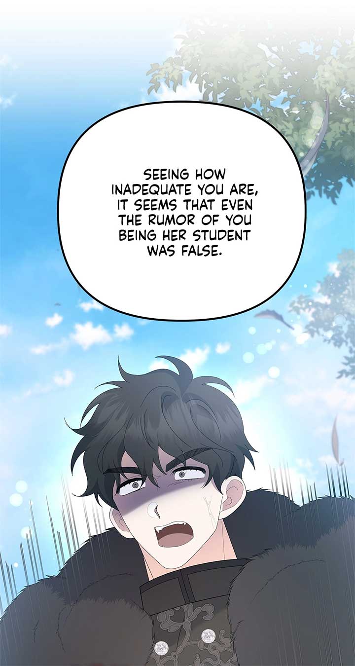 I Got Married to a Duke Called Beast Chapter 45 page 31