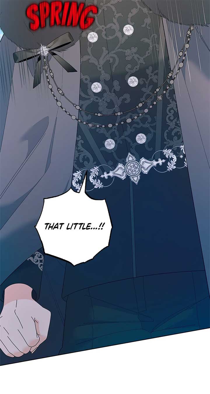 I Got Married to a Duke Called Beast Chapter 45 page 32