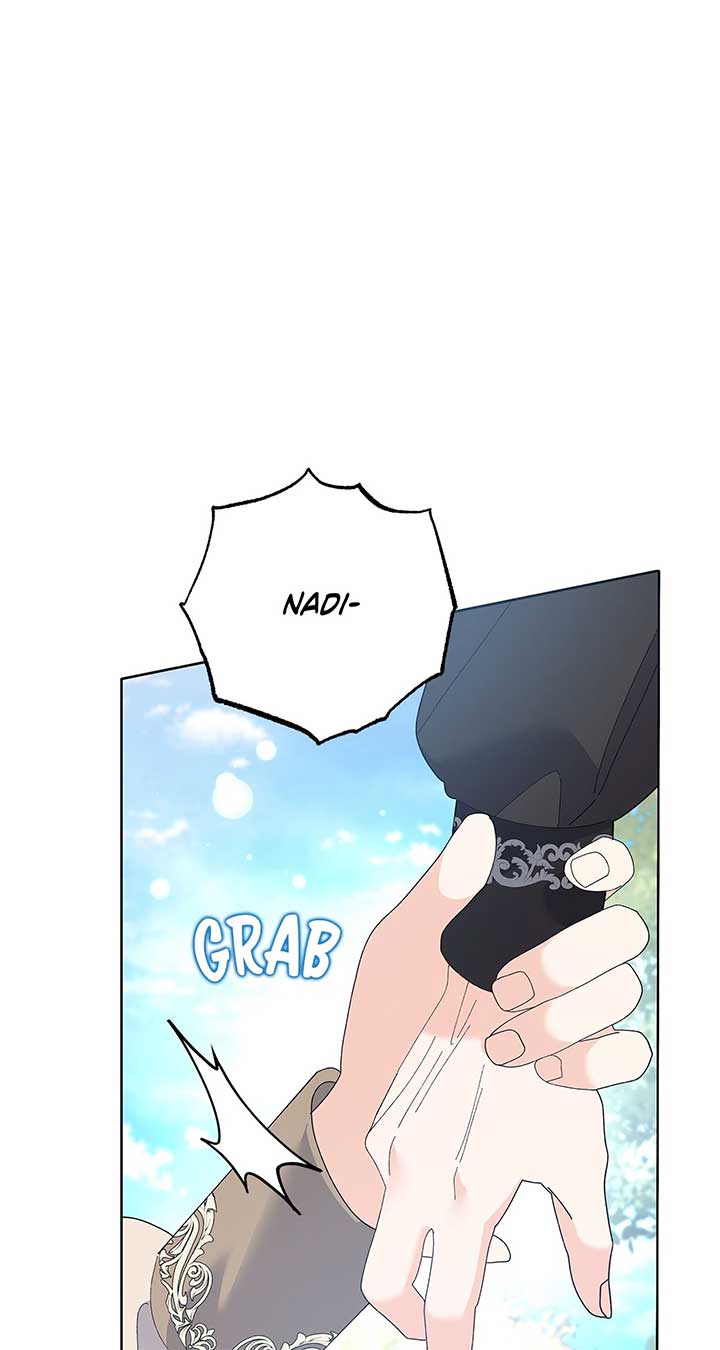 I Got Married to a Duke Called Beast Chapter 45 page 33