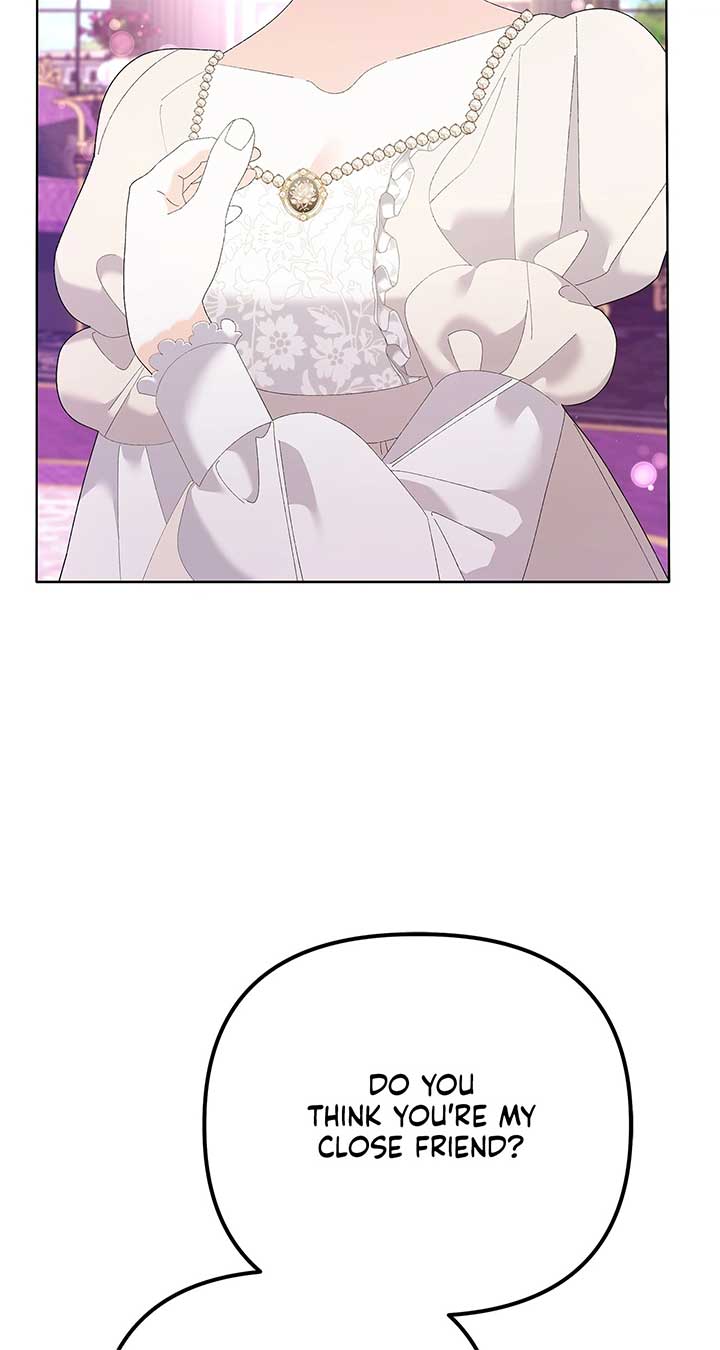 I Got Married to a Duke Called Beast Chapter 45 page 3