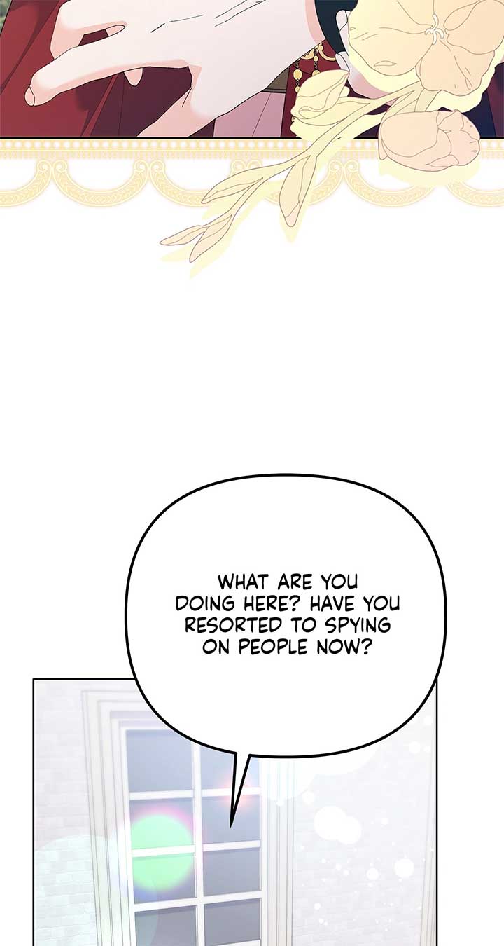 I Got Married to a Duke Called Beast Chapter 45 page 41