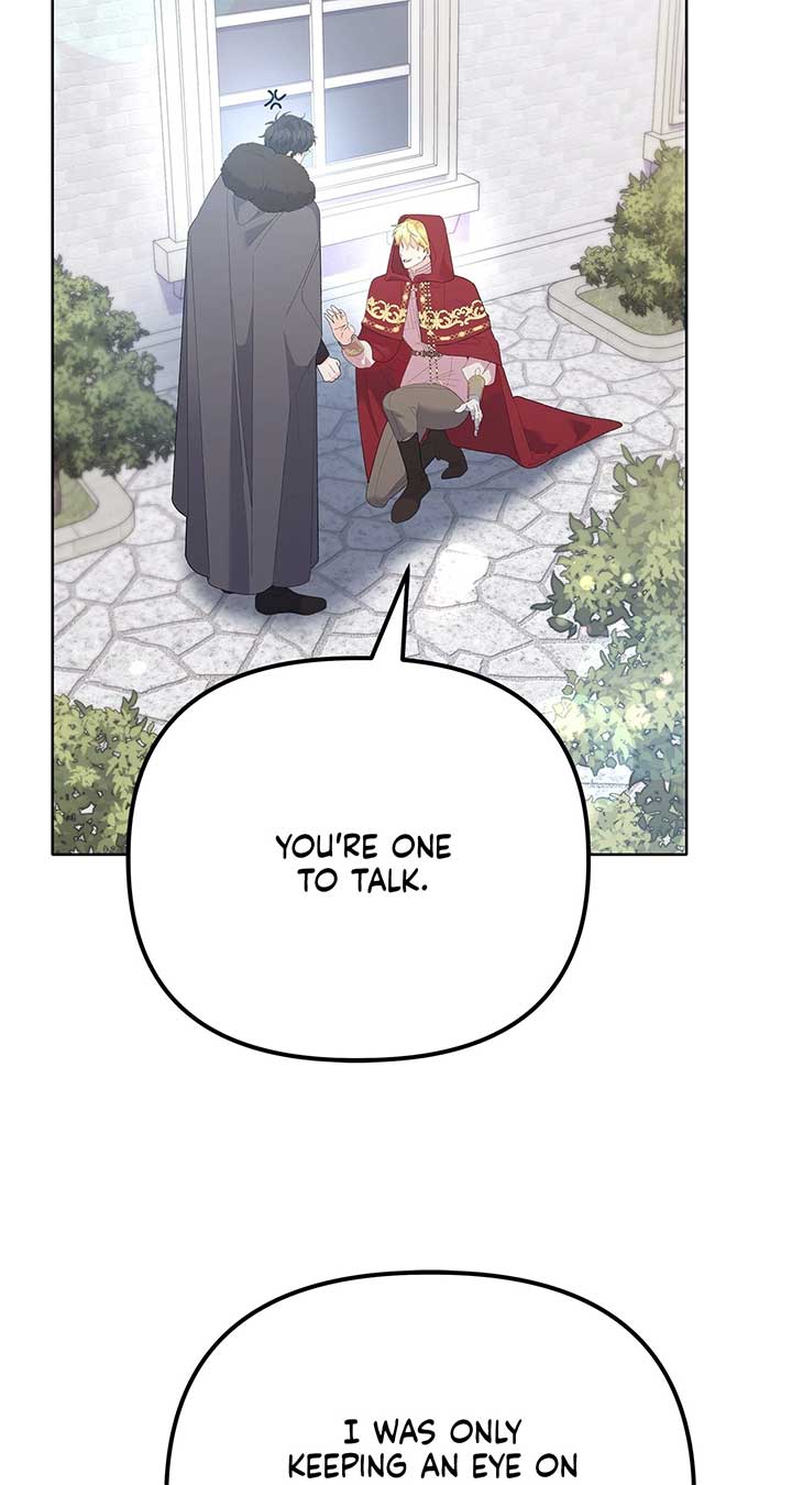 I Got Married to a Duke Called Beast Chapter 45 page 42