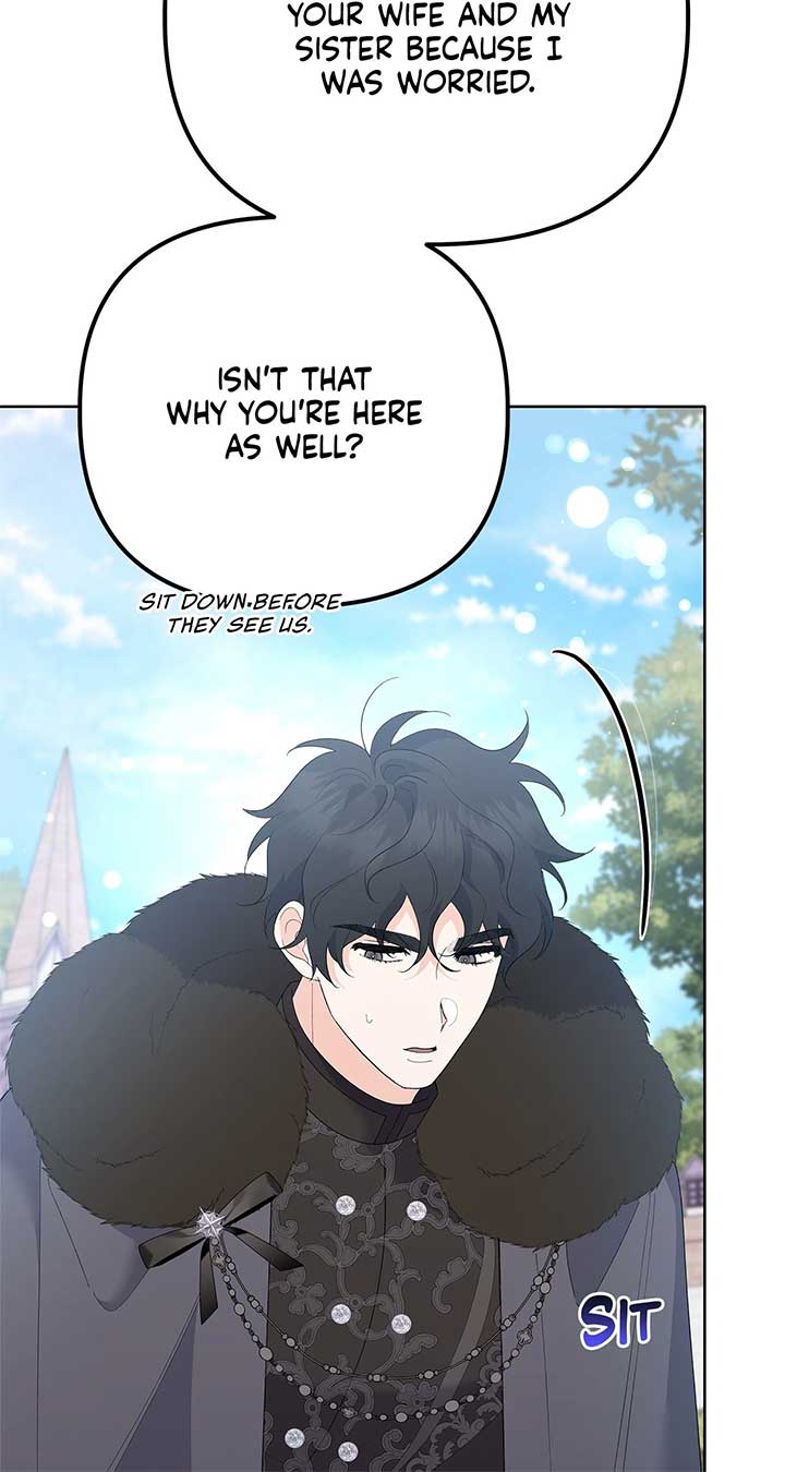 I Got Married to a Duke Called Beast Chapter 45 page 43