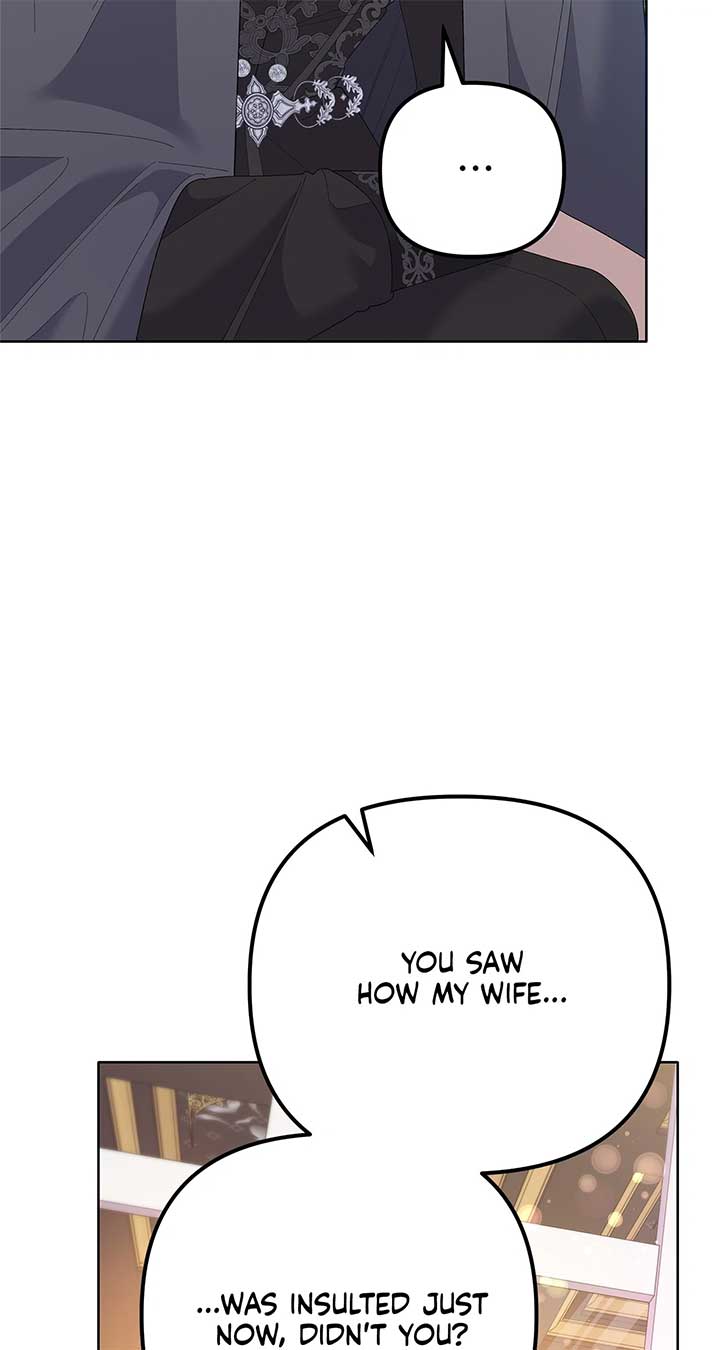 I Got Married to a Duke Called Beast Chapter 45 page 44
