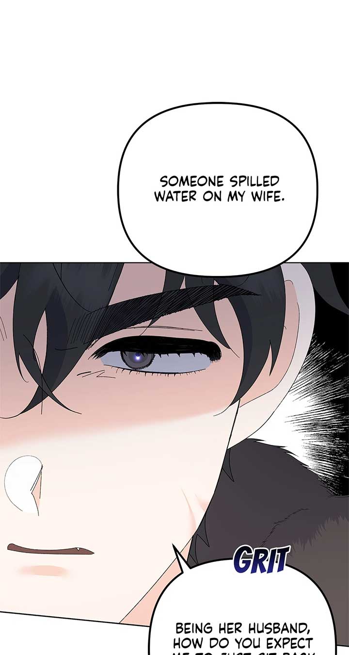 I Got Married to a Duke Called Beast Chapter 45 page 47