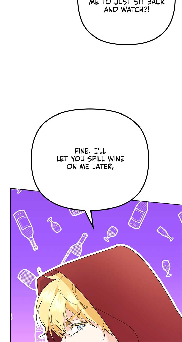 I Got Married to a Duke Called Beast Chapter 45 page 48