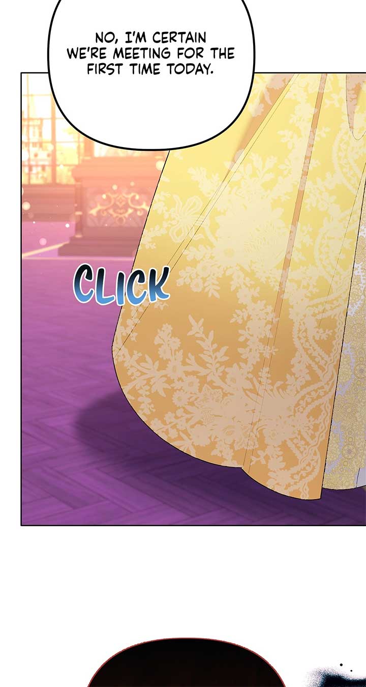I Got Married to a Duke Called Beast Chapter 45 page 4