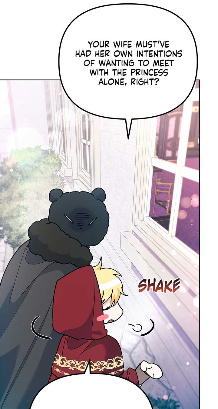 I Got Married to a Duke Called Beast Chapter 45 page 50