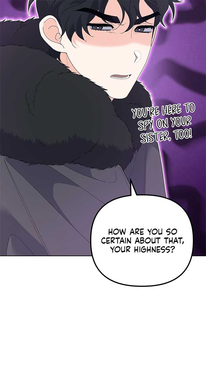 I Got Married to a Duke Called Beast Chapter 45 page 52