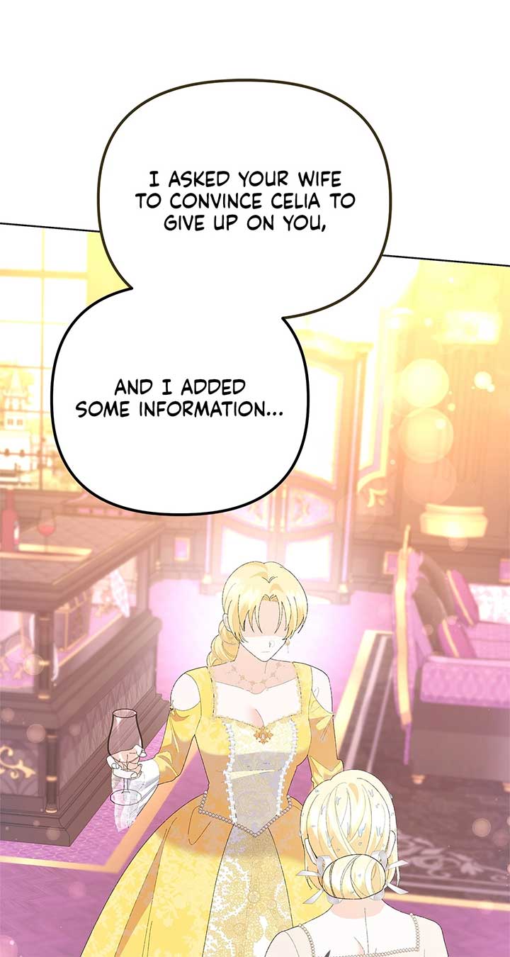 I Got Married to a Duke Called Beast Chapter 45 page 55
