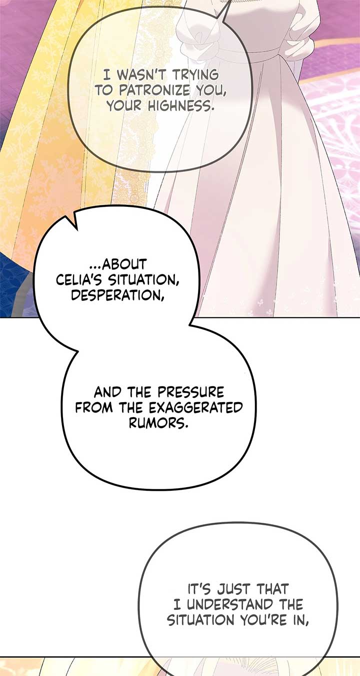 I Got Married to a Duke Called Beast Chapter 45 page 56