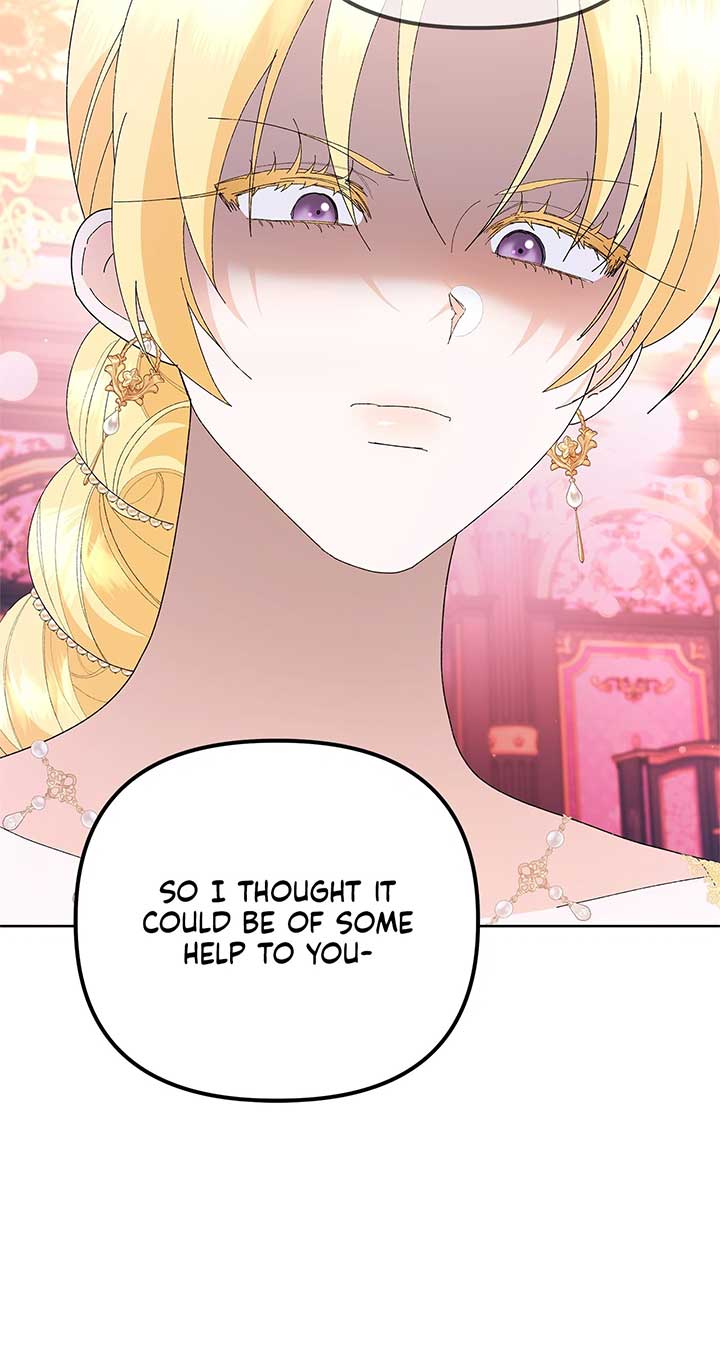 I Got Married to a Duke Called Beast Chapter 45 page 57
