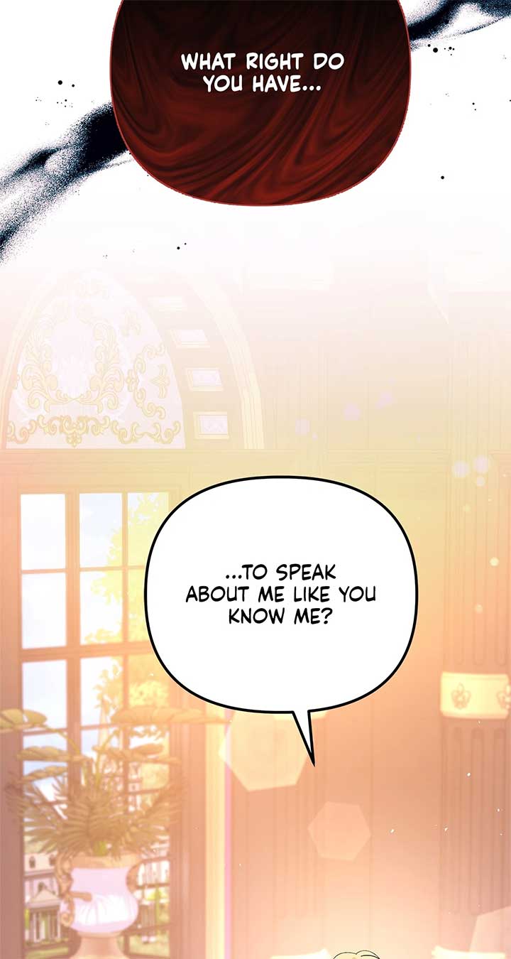 I Got Married to a Duke Called Beast Chapter 45 page 5